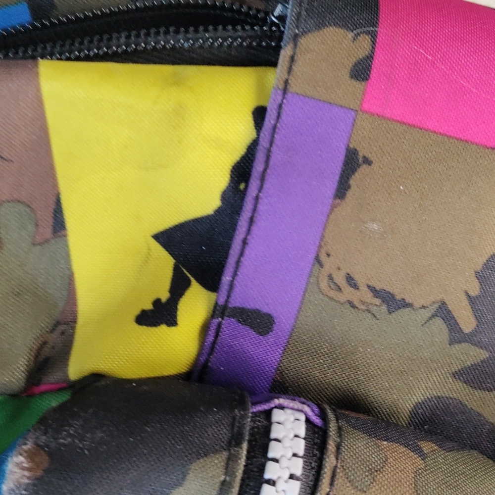 Fortnite boys backpack 18 in deep 14 in wide - Picture 6 of 9